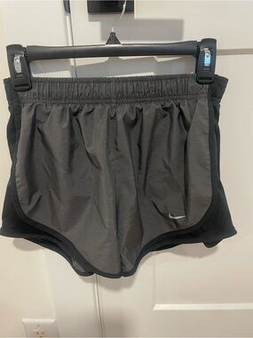 Nike Women’s Dri-Fit Running Shorts